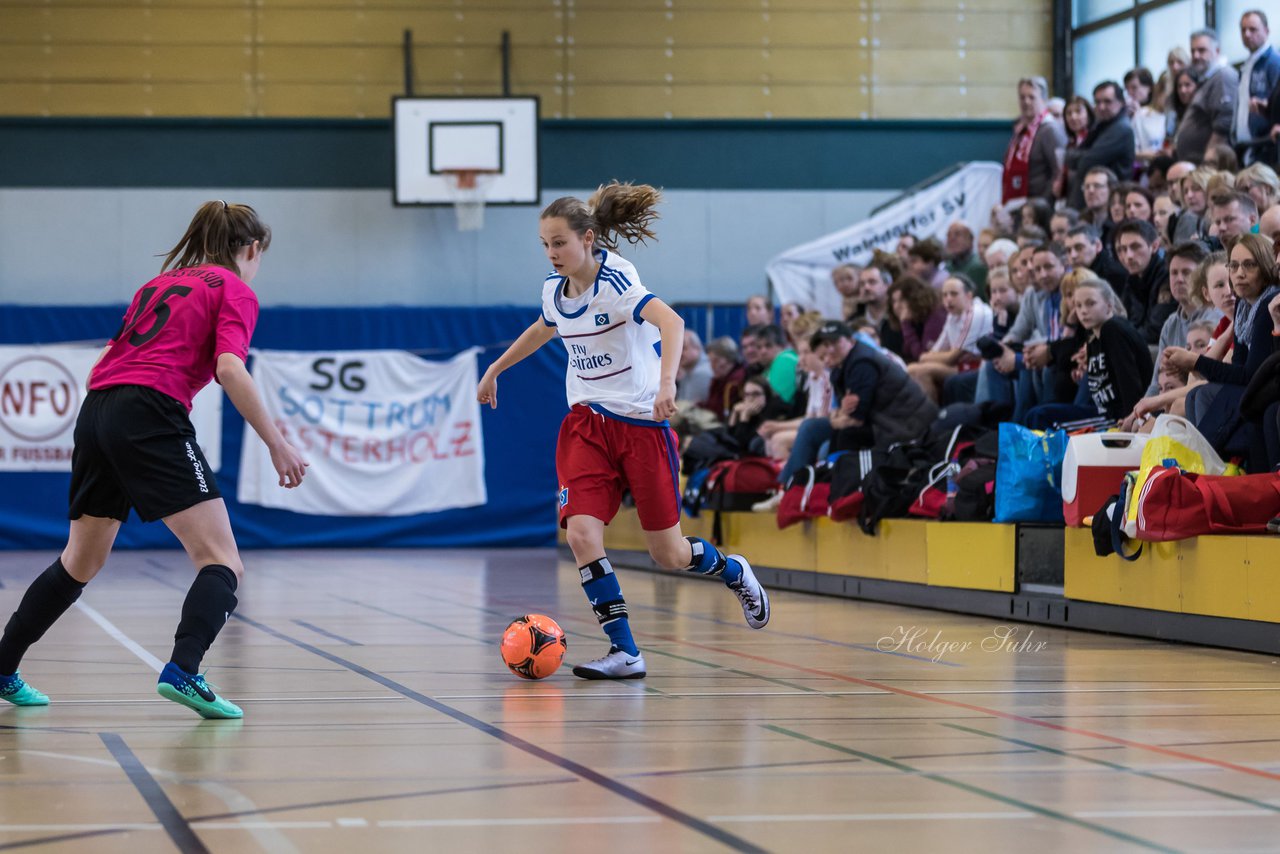 Bild 346 - Norddeutsche Futsalmeisterschaft